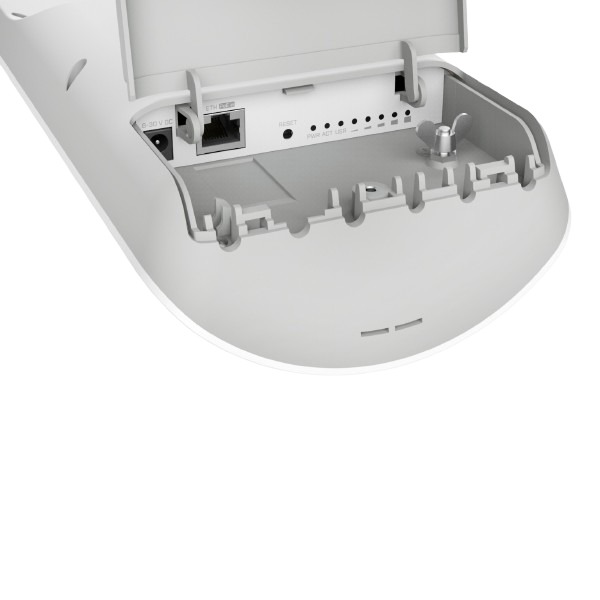 MikroTik MANTBox 2 12s with RouterOS L4 (EU)
