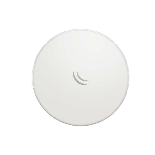 MikroTik Wireless Wire nRAY, pair of preconfigured nRAYG-60ad for 60Ghz link (EU)
