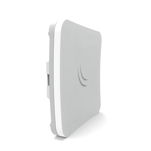 MikroTik SXTsq 5 ac with RouterOS L3, International version (EU)