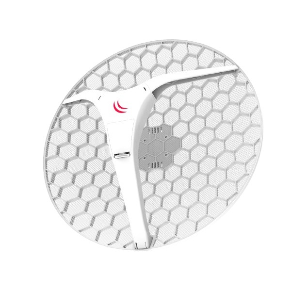 MikroTik LHG XL 5 ac with RouterOS L3, International version (EU)