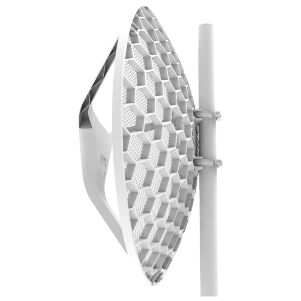 MikroTik LHG XL 5 ac with RouterOS L3, International version (EU)