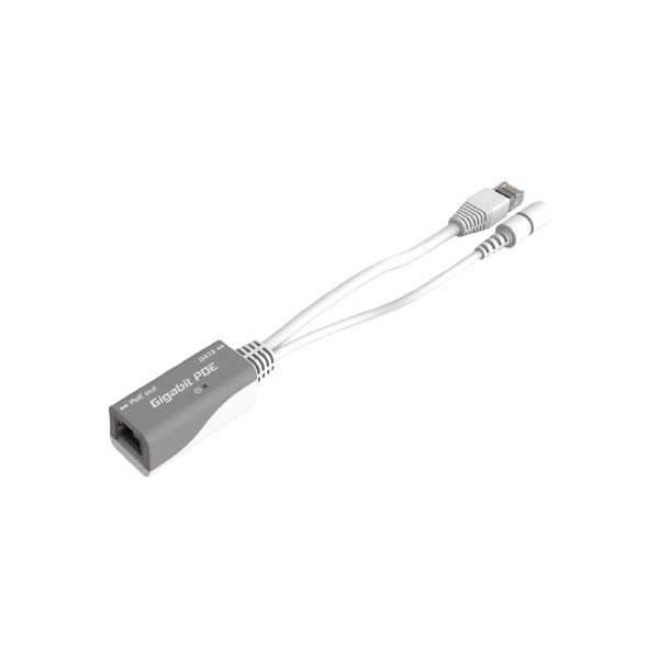 MikroTik Gigabit PoE injector