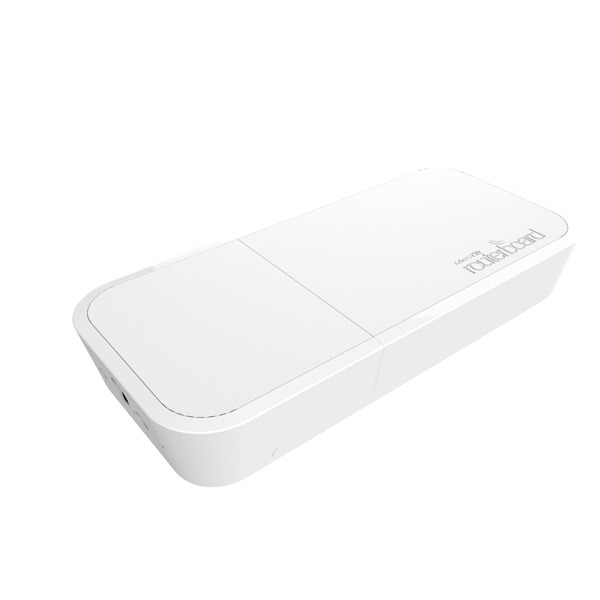 MikroTik Fiber-to-Copper Converter (EU)