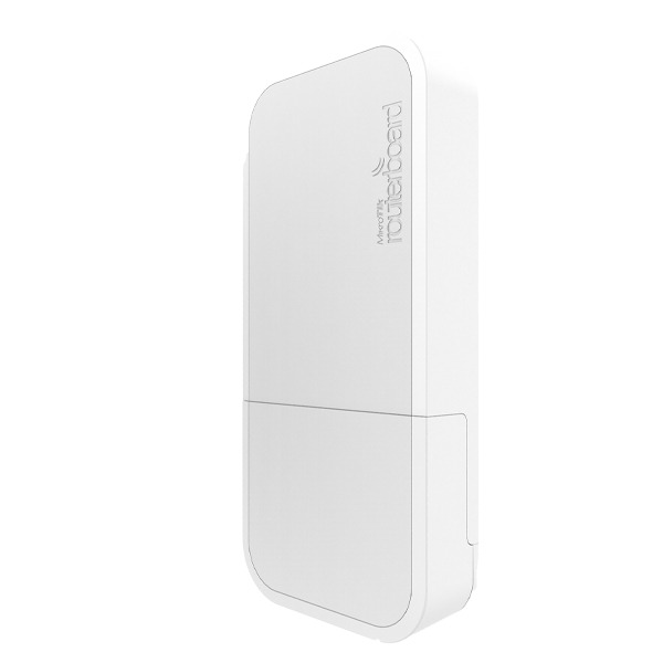 MikroTik Fiber-to-Copper Converter (EU)