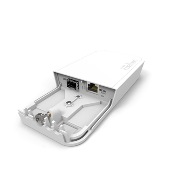 MikroTik Fiber-to-Copper Converter (EU)