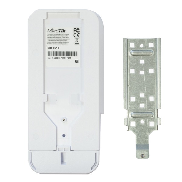 MikroTik Fiber-to-Copper Converter (EU)