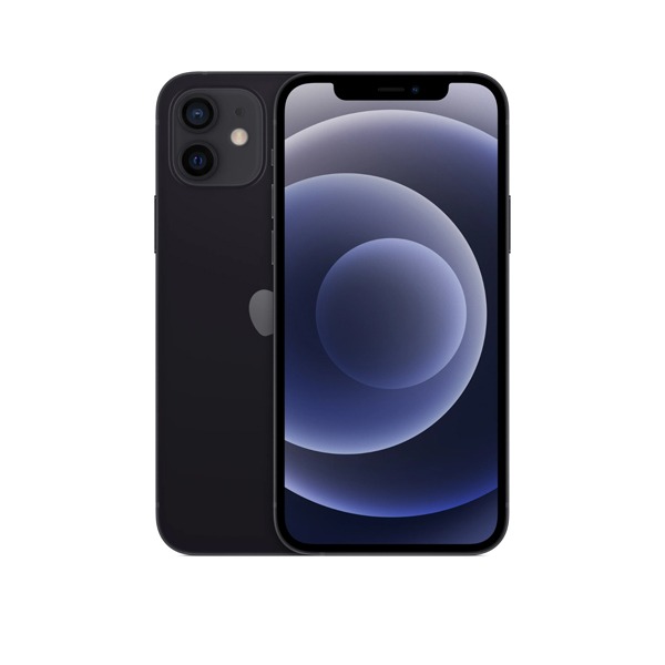 Used iPhone 12 128 GB - Black