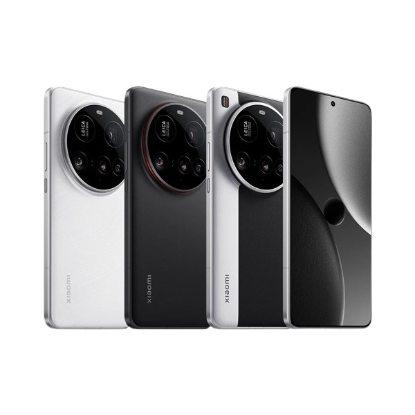 Xiaomi 15 Ultra 16 GB RAM