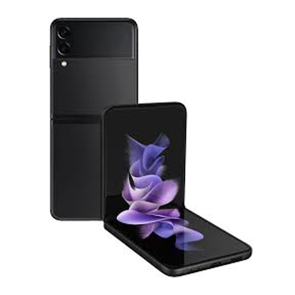 Used Samsung Galaxy Z Flip 3 5G - 256GB - Black