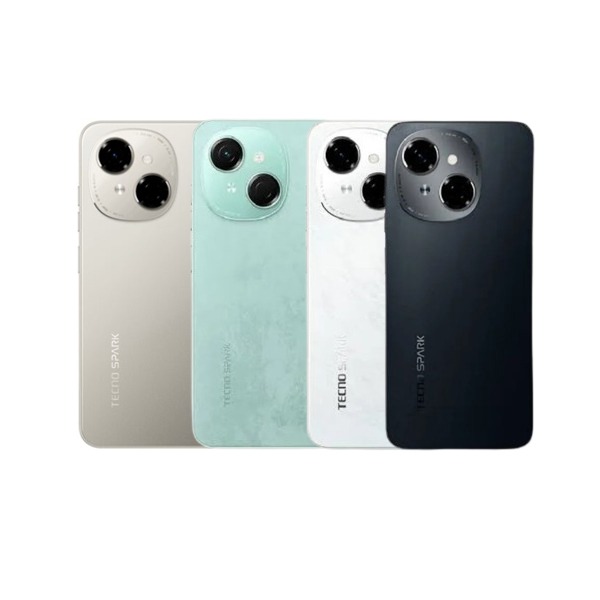 TECNO SPARK GO 1 3 RAM