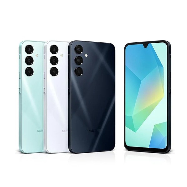 Samsung A16 4 GB RAM