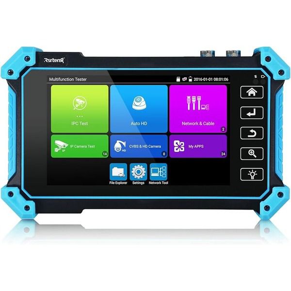 IP camera Tester IPC-5200 plus