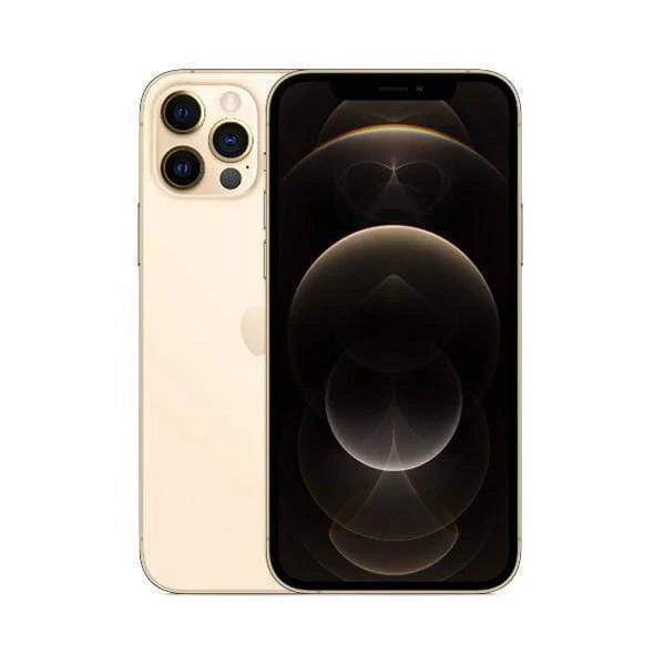 Used iPhone 12 Pro Max  128GB - Gold