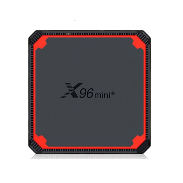 TVBox X96MINI PLUS 2 Ram 16 GB Android 9