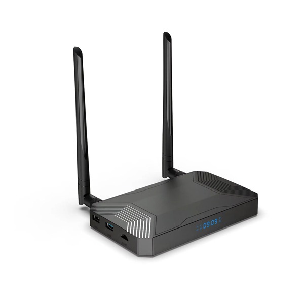 TV BOX A007 S905X3 4GB 32 GB
