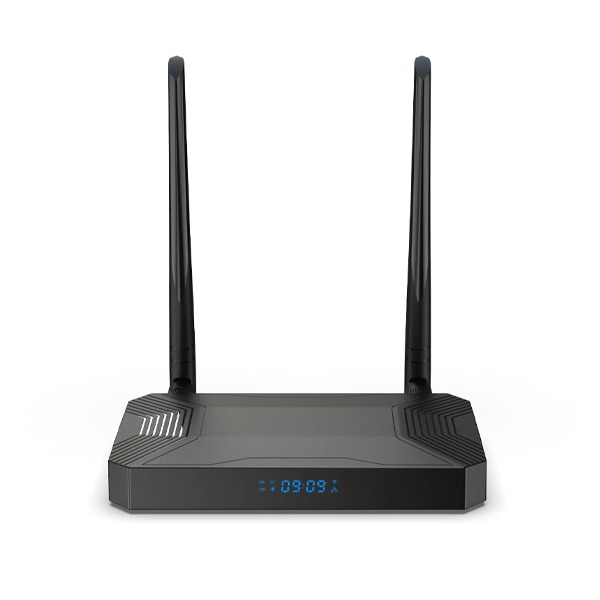 TVBox A008 16GB ANDRIOD 10