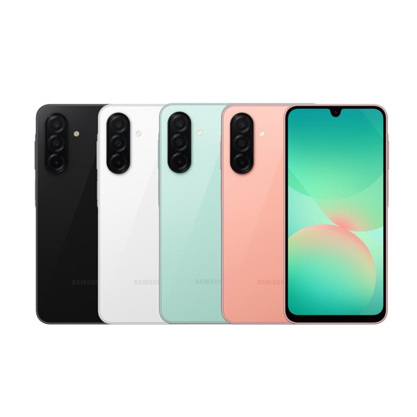 Samsung A26 8GB RAM