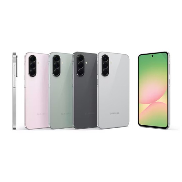 Samsung A56 12GB RAM