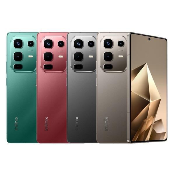 Infinix Note50 8+8 RAM