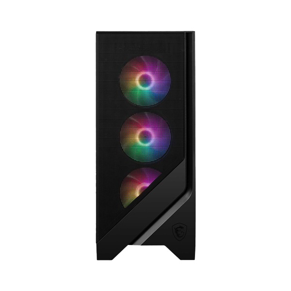 MSI MAG FORGE 120A AIRFLOW