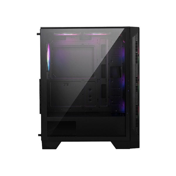 MSI MAG FORGE 120A AIRFLOW