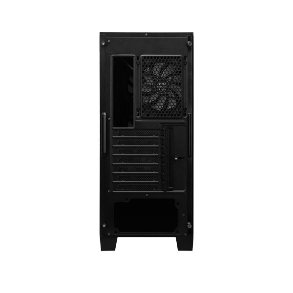 MSI MAG FORGE 120A AIRFLOW