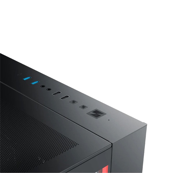 XIGMATEK AQUA ULTRA AIR ARCTIC Z22A REMOTE BOX
