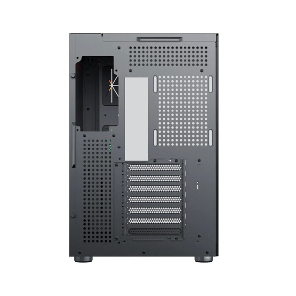 XIGMATEK AQUA ULTRA AIR ARCTIC Z22A REMOTE BOX