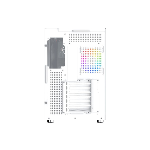 XIGMATEK AQUA ULTRA AIR ARCTIC Z22A REMOTE BOX