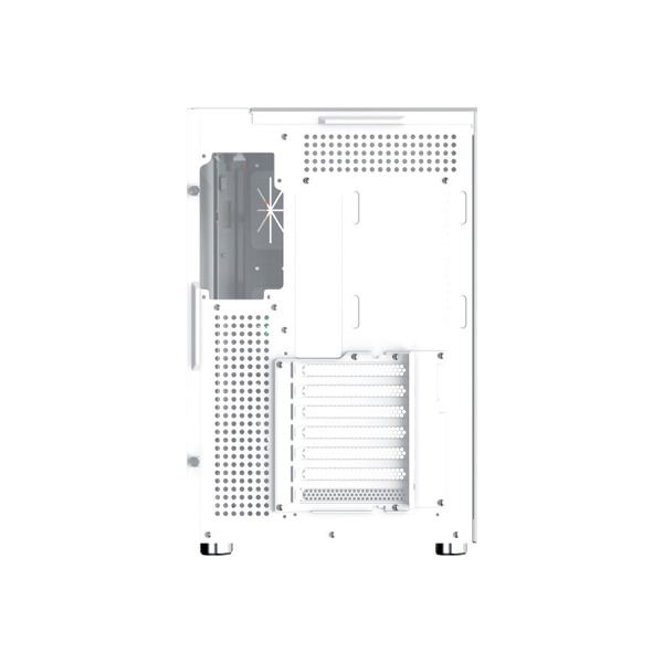 XIGMATEK AQUA ULTRA AIR ARCTIC Z22A REMOTE BOX