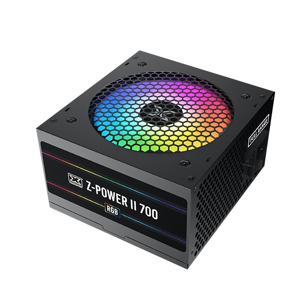 XIGMATEK Z-POWER II 700 RGB EN44557