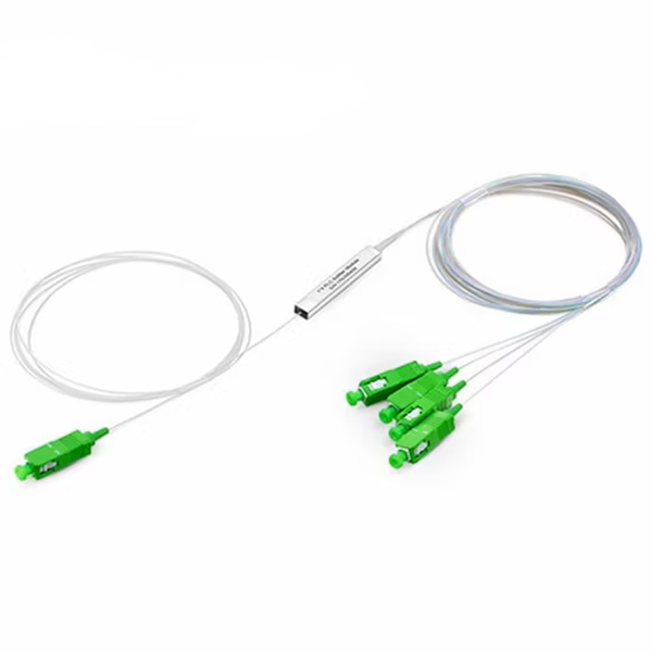 MINI PLC SC/APC 1X4 G657A1 1M