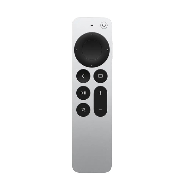 Apple TV Siri Remote (2nd Generation)