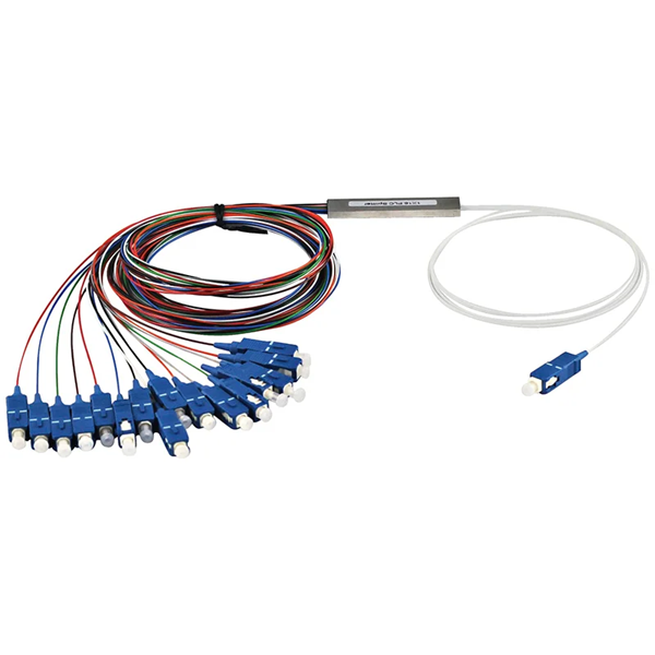 MINI PLC SC/UPC 1X32 G657A1 1M