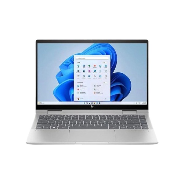 HP 8F1A6UAR  15-FC0093DX, AMD Ryzen 5 7520U, 256GB SSD, 16GB DDR5, 15.6 Inch, 1920×1080, AMD Radeon Graphics, W11H, Silver Laptop
