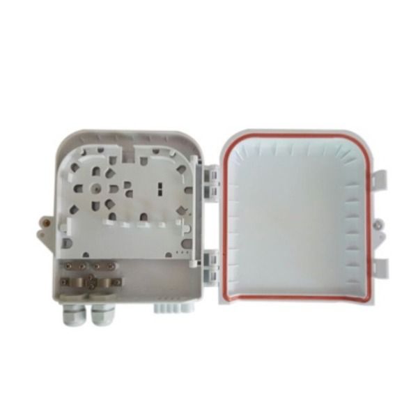 Fiber Optic Terminal Box Plastic terminal box