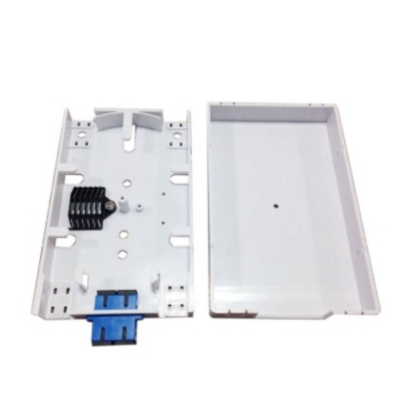 Fiber Optic Terminal Box Plastic terminal box C02