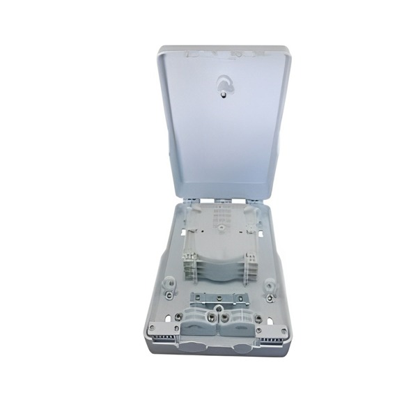 Fiber Optic Terminal Box  Plastic terminal box E48