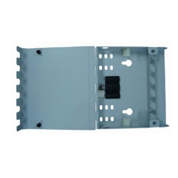 Fiber Optic Terminal Box Metal terminal box I06SC