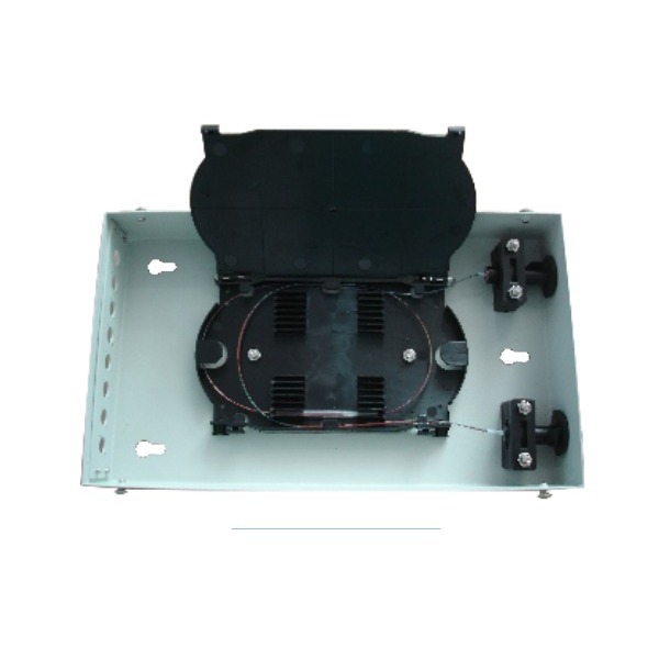 Fiber Optic Terminal Box Metal terminal box A08
