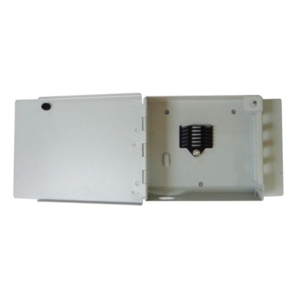 Fiber Optic Terminal Box Metal terminal box k04