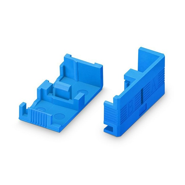 SC Duplex Clip