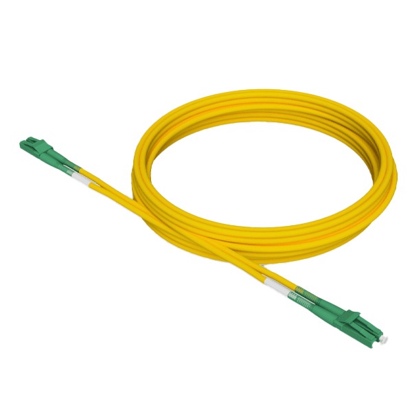 LC/APC Duplex Patch Cord 3M