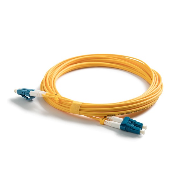LC/PC Duplex Patch Cord 3M