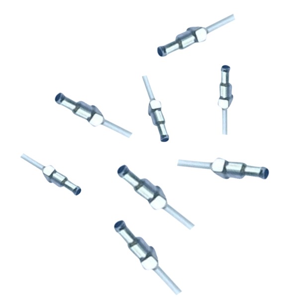 Ceramic Ferrule for LC , 125micron,MM