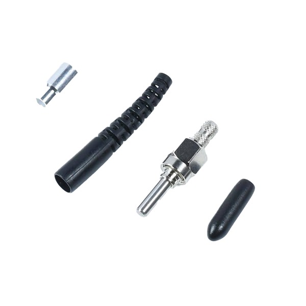 SMA905 connectors  for 2mm/3mm /0.9mm