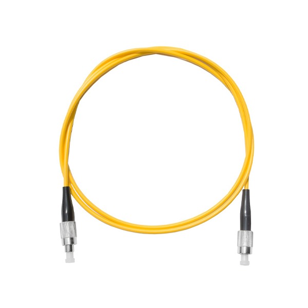 FCUPC SM SX Patch Cord 3M