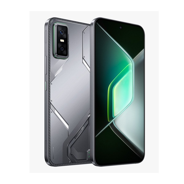 INFINIX GT 30 PRO 256GB - Shadow Ash