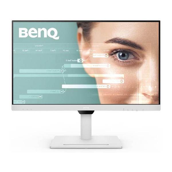 BenQ GW2790QT | 27" 2K QHD USB-C Ergonomic Eye-Care Monitor