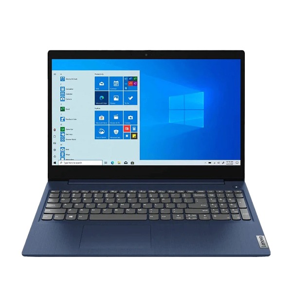 Lenovo 82LX00CCAX IdeaPad 1, Intel Celeron N4500, 256GB SSD, 8GB DDR4, 15.6 Inch, 1366x768, Intel UHD Graphics, No Os, Blue Laptop